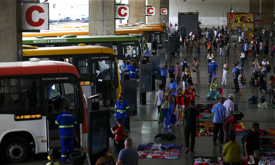 Imagem - Brasil é o sétimo em ranking de crescimento econômico com 40 países