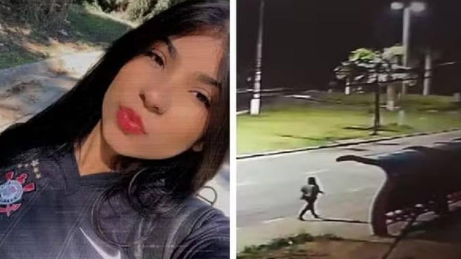 Imagem - Cabeça raspada e degolada: o que se sabe sobre a morte da jovem Vitória em SP