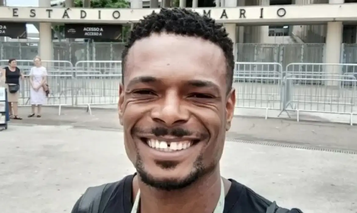 Imagem - MP pede arquivamento de ação contra estudante baleado por Policial Militar no RJ