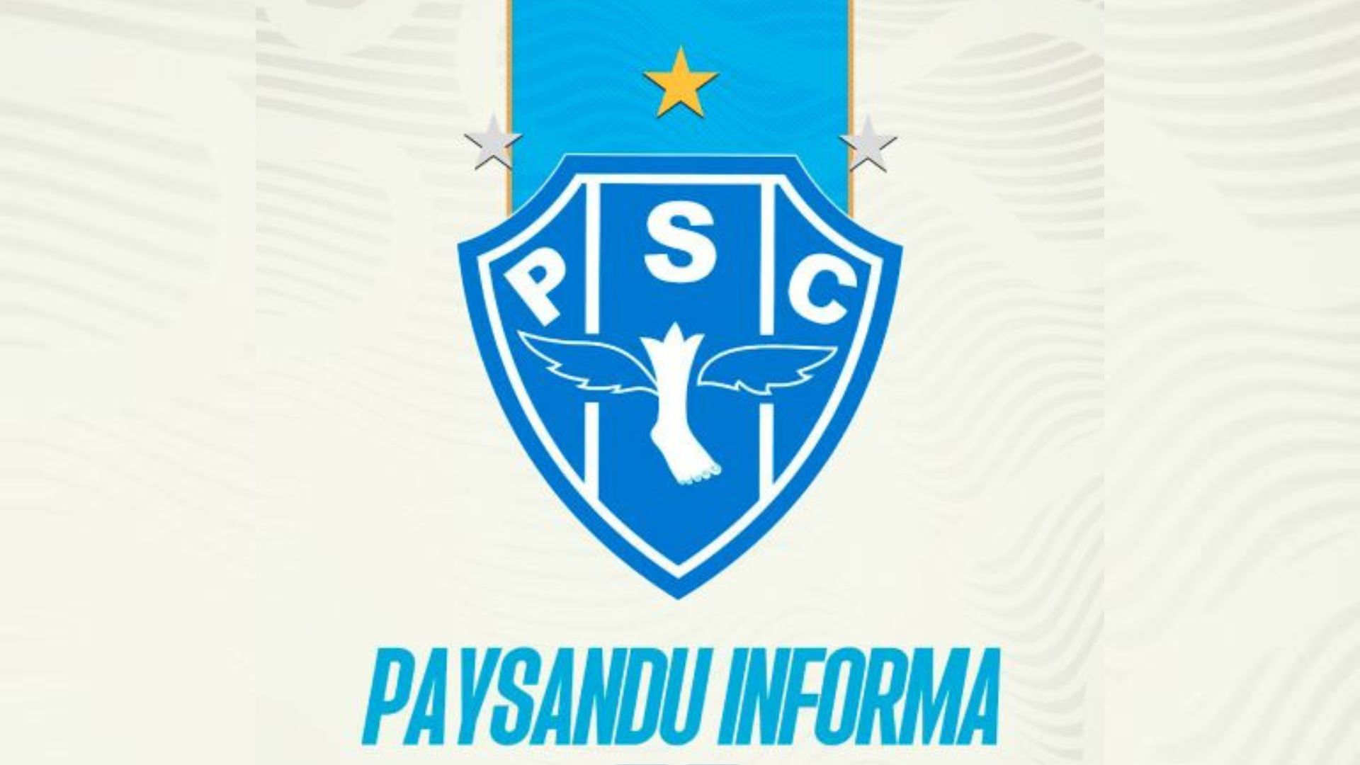 Imagem - Paysandu suspende venda de ingressos após cancelamento da rodada do parazão