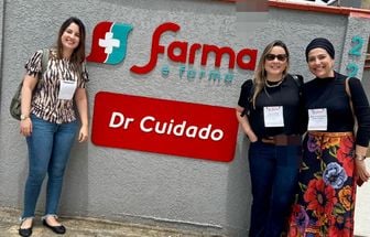 A farmácia Farma e Farma chega a Belém