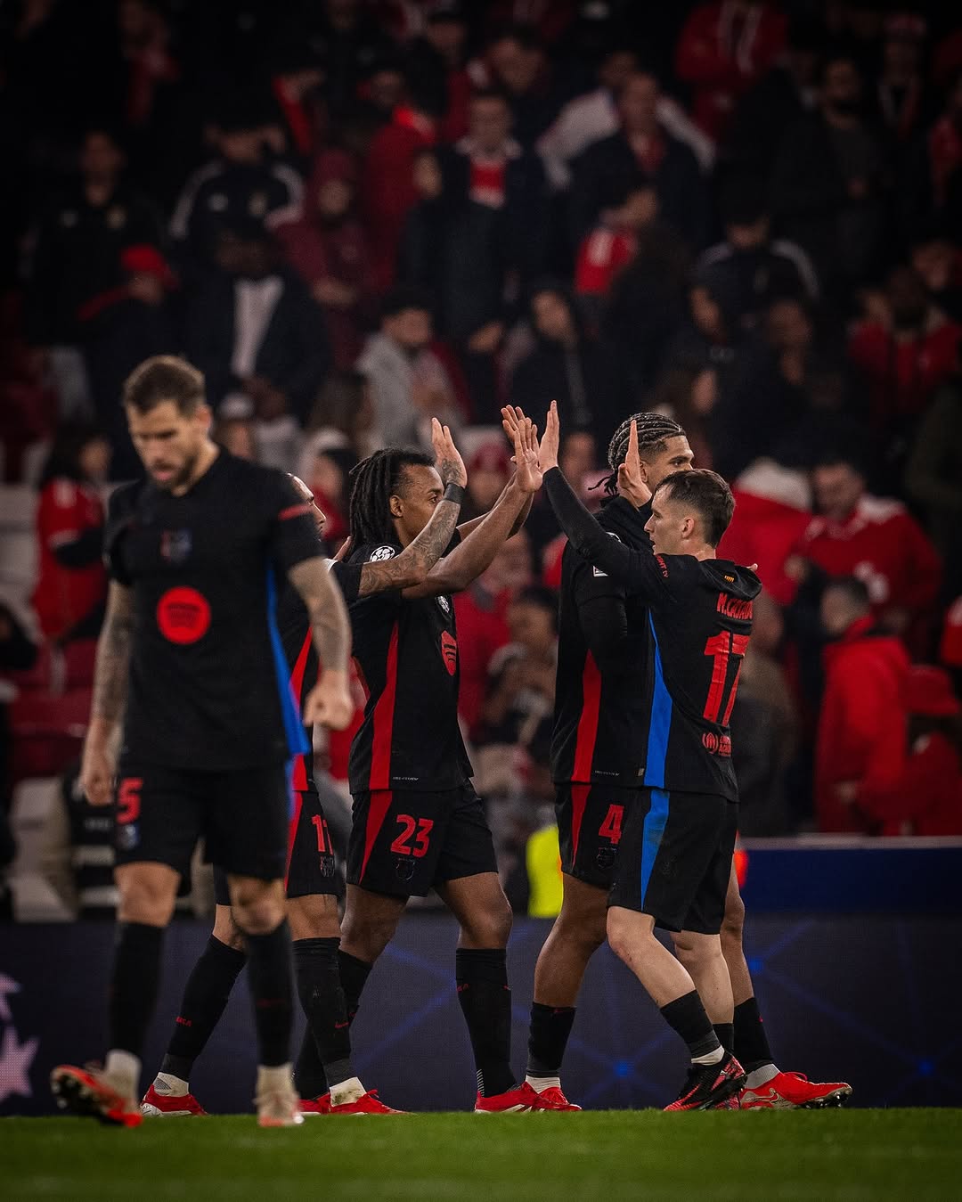 Imagem - Barcelona x Osasuna: saiba onde assistir e horário