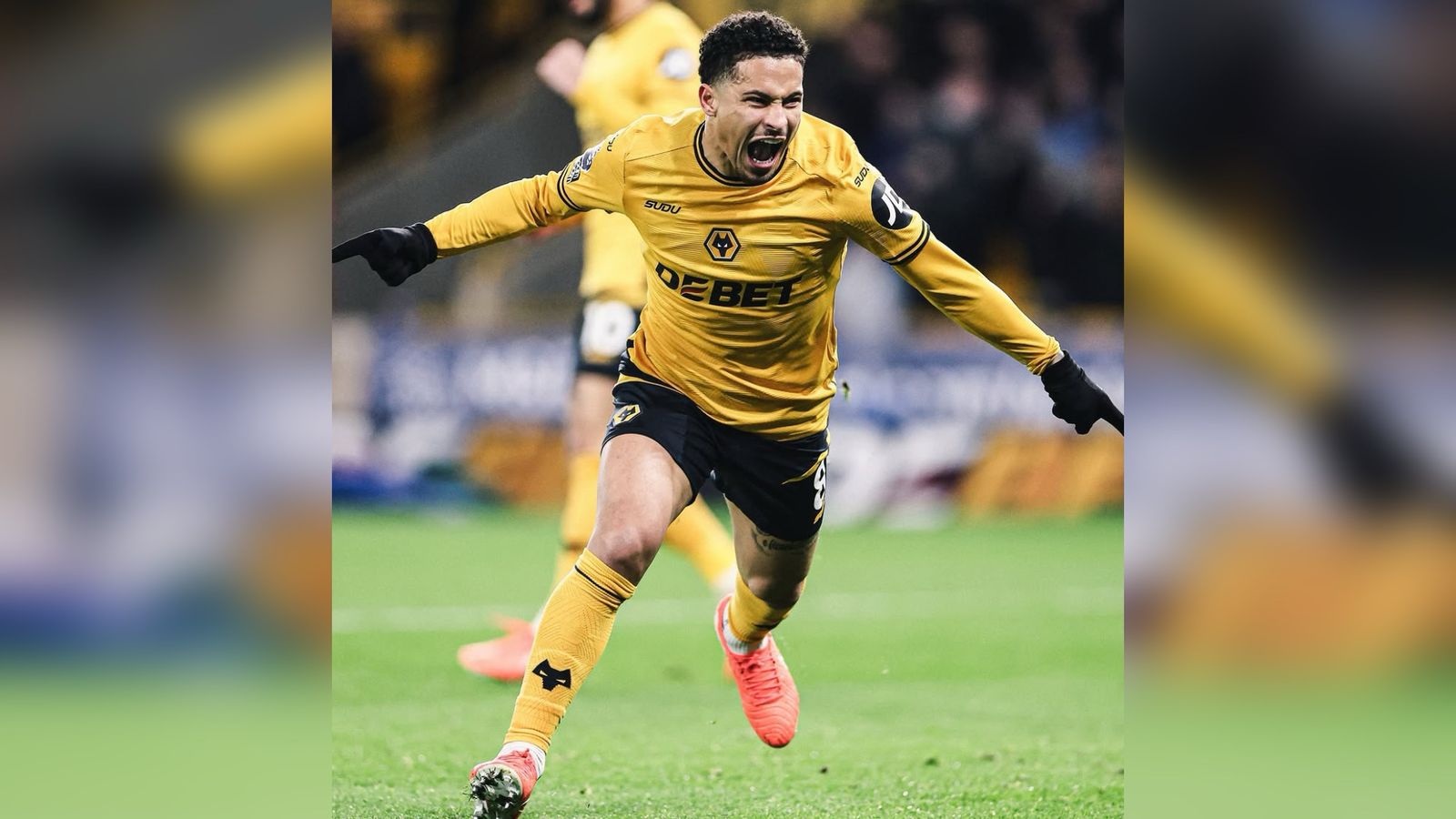 (Wolverhampton x Everton: saiba onde assistir e horário)