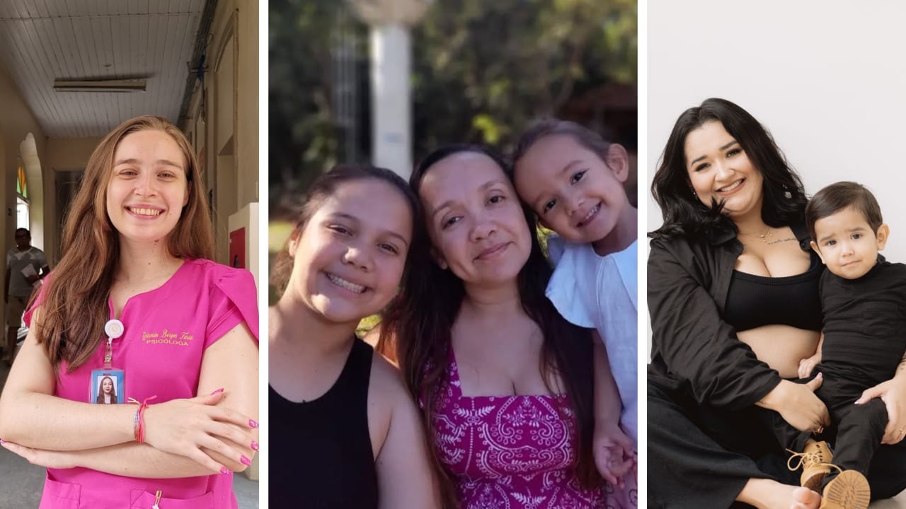 Casa, filhos, trabalho e culpa: a carga da jornada múltipla das mulheres que são mães - 