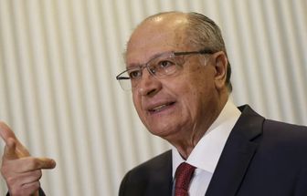 Alckmin diz que preços dos alimentos não vão cair 'em 24 horas'