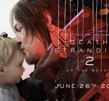 Imagem - 'Death Stranding 2: On The Beach' ganha data de lançamento oficial e trailer emocionante