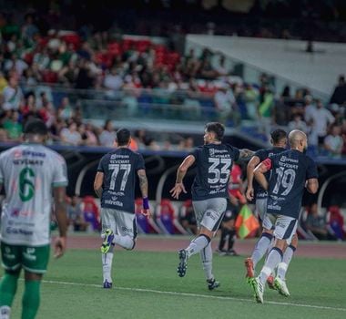 Imagem - Remo x Criciúma: saiba horário e onde assistir ao jogo da Copa do Brasil