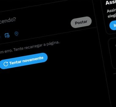 Imagem - X (Twitter) fora do ar? Internautas relatam instabilidade no aplicativo e Elon Musk