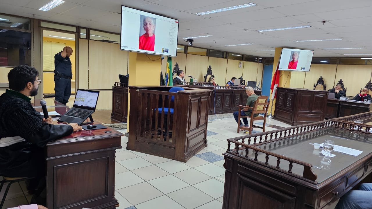 Nesta segunda-feira (10), Antonio Cabral Cavalcante será julgado por matar a sua nora, em Garrafão do Norte, nordeste paraense.