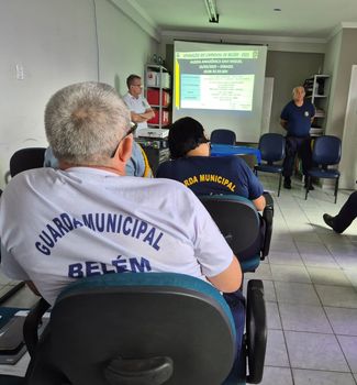 Imagem - Belém terá 780 agentes para esquema de segurança durante os desfiles do Carnaval de 2025