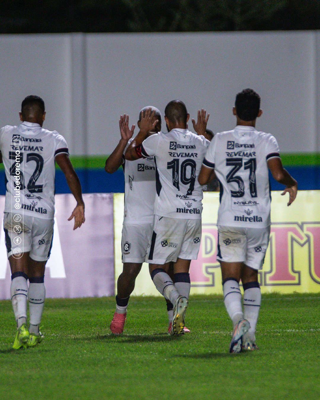 Imagem - Remo e Bragantino serão julgados nesta terça-feira (11); veja os cenários