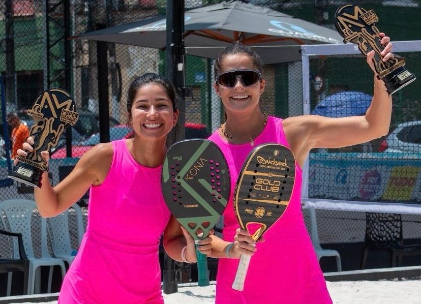 Imagem - Tem início nesta quarta-feira a 1ª Etapa do Campeonato Paraense de Beach Tennis