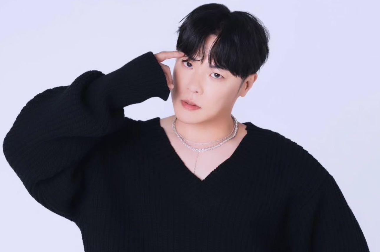 Cantor sul-coreano Wheesung - 