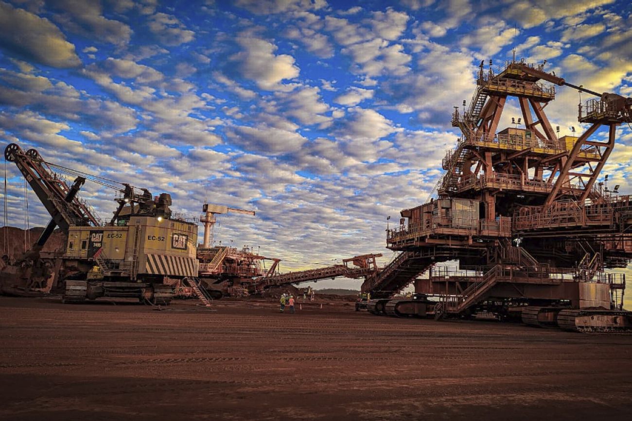 Imagem - Belém recebe workshop de sustentabilidade na mineração