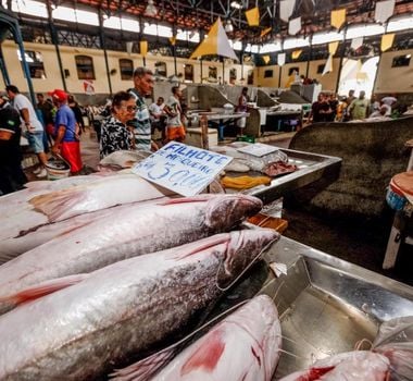 Imagem - Semana Santa: Estado adota medidas para garantir oferta de peixe; entenda