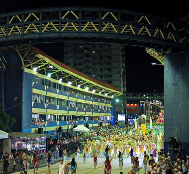 Imagem - Confira a ordem do desfile das Escolas de Samba de Belém