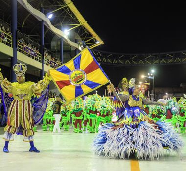 Imagem - Carnaval de Belém: confira esquema de trânsito e serviços no desfile das escolas de samba