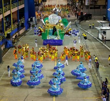 Imagem - Prefeitura muda datas da apuração do Carnaval 2025, em Belém