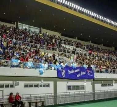 Imagem - Paysandu enfrenta o São Raimundo-RR pela semifinal da Copa Verde; acompanhe