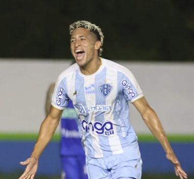 Imagem - Paysandu abre 2 a 0, mas leva empate do São Raimundo-RR na semifinal da Copa Verde