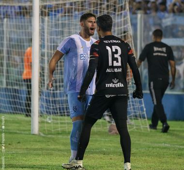 Imagem - Contra o São Raimundo-RR, Paysandu tenta ampliar marca na Copa Verde