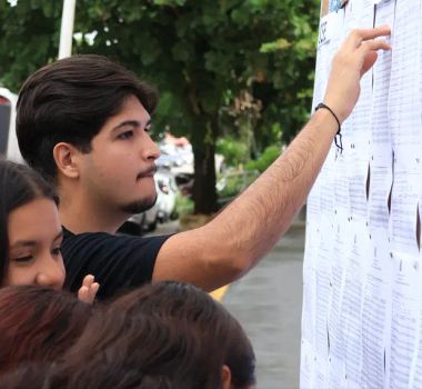 Imagem - Uepa convoca novos alunos em repescagem de processos seletivos