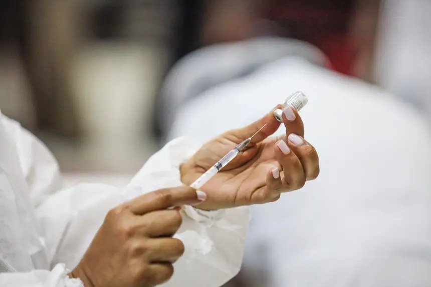 Imagem - Governo do Pará orienta população sobre prevenção e cuidados com a meningite