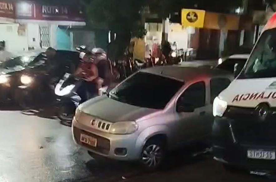 Imagem - Homem que matou namorada com tiro na cabeça, em Belém, é policial militar