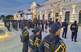 COP30: Belém terá apoio da Secretaria Nacional de Segurança Pública