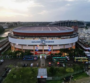 Imagem - Belém recebe Copa do Brasil de Tênis de Mesa; saiba onde e quando