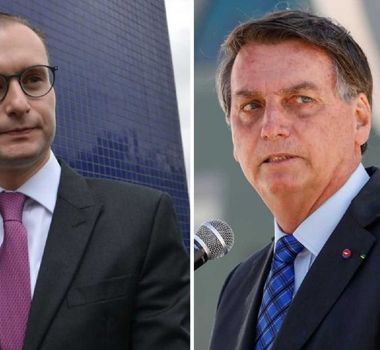 Imagem - Zanin marca para 25 de março julgamento da denúncia contra Bolsonaro