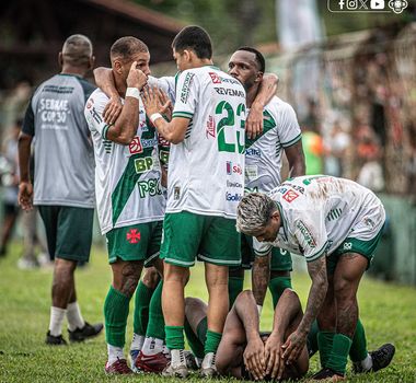 Imagem - CSA x Tuna Luso: saiba horário e onde assistir