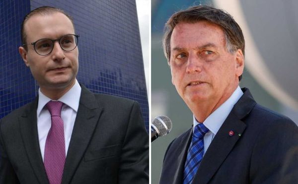 Zanin marca para 25 de março julgamento da denúncia contra Bolsonaro