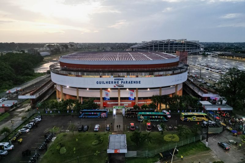 Imagem - Belém recebe Copa do Brasil de Tênis de Mesa; saiba onde e quando