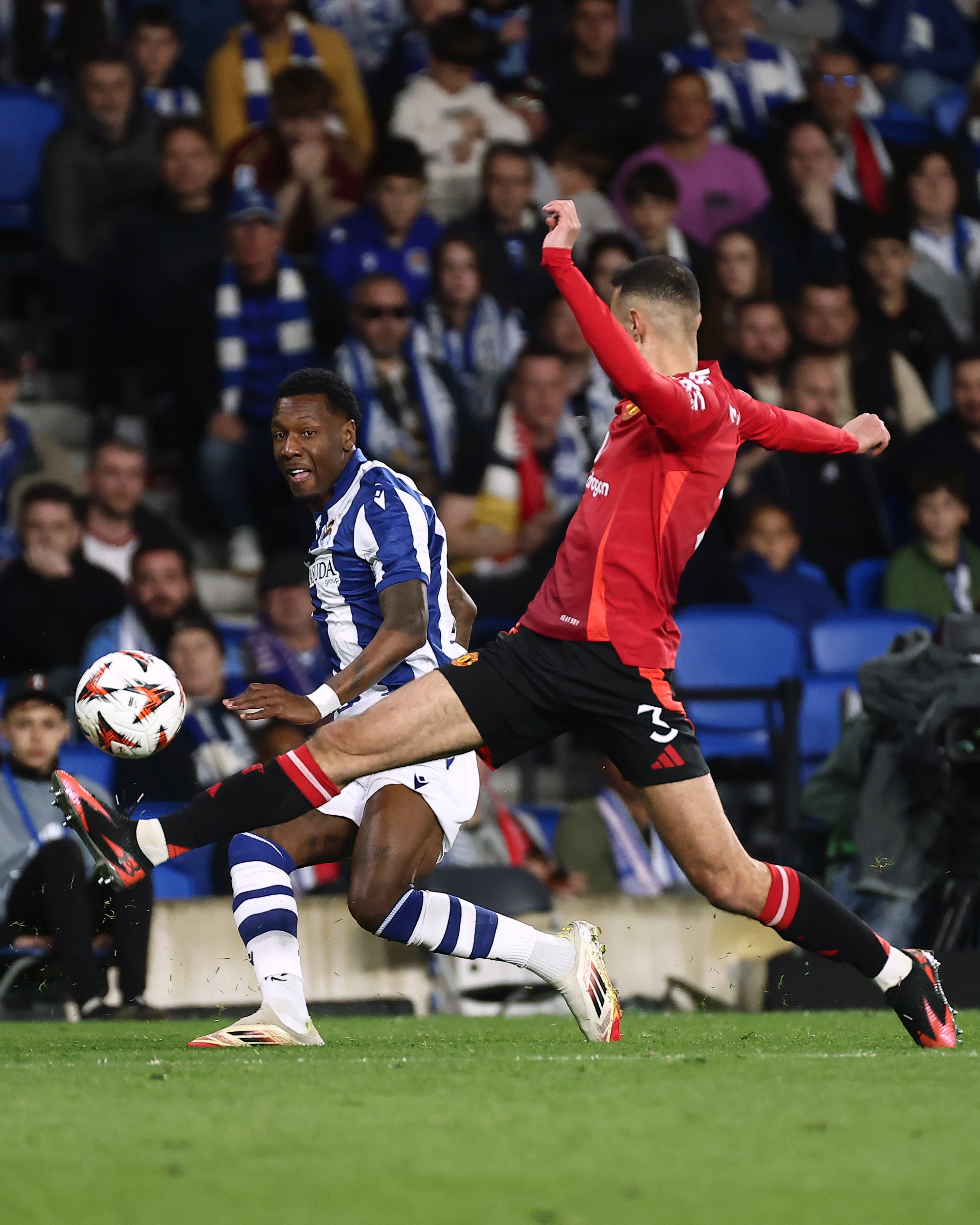 Imagem - Manchester United x Real Sociedad: saiba horário e onde assistir
