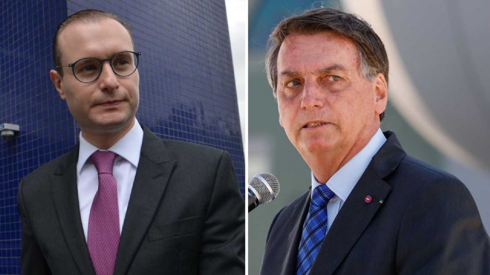 Imagem - Zanin marca para 25 de março julgamento da denúncia contra Bolsonaro