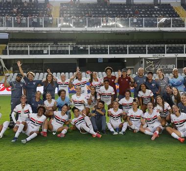 Imagem - Supercopa Feminina: São Paulo e Corinthians duelam pelo título da competição neste sábado