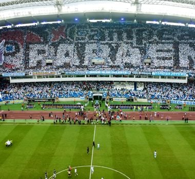 Imagem - Copa Verde: Com nova ação para as mulheres, Paysandu inicia venda de ingressos