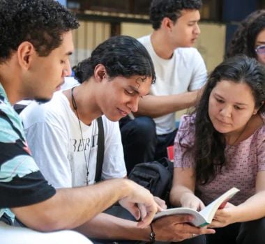 Imagem - Uepa abre inscrições para Mestrado e Doutorado em Educação