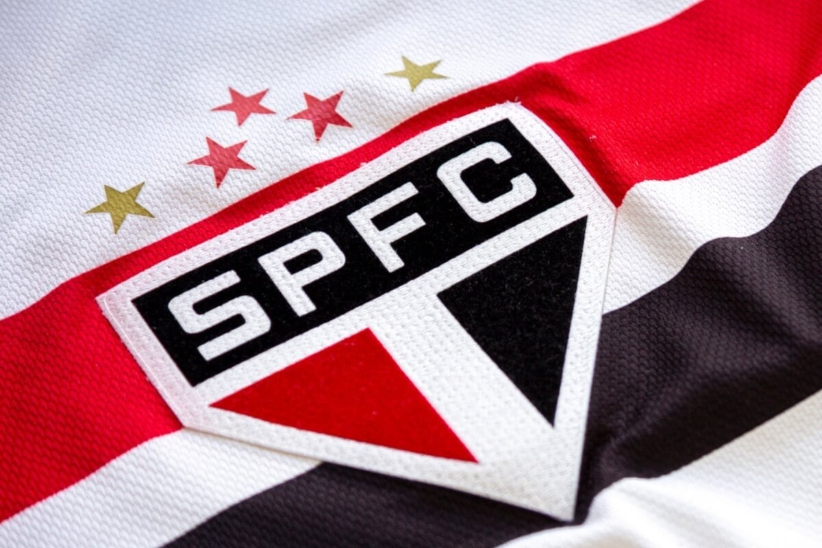 São Paulo busca o sétimo título do Brasileirão (Imagem: Beto Chagas
| Shutterstock)