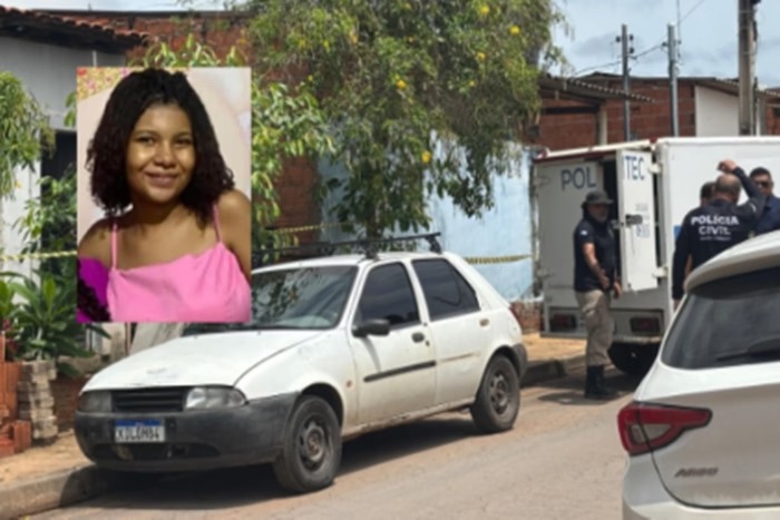 Imagem - Adolescente grávida é morta e tem bebê 'arrancado' vivo da barriga