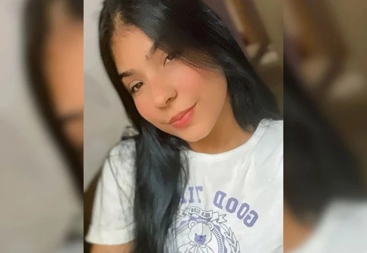 Jovem morreu devido a uma grande hemorragia após sofrer corte profundo no pescoço