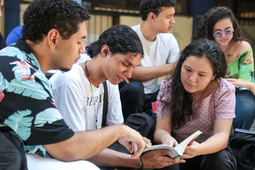 Imagem - Uepa abre inscrições para Mestrado e Doutorado em Educação