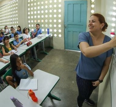 Imagem - No Dia da Escola, Belém celebra com reflexões sobre educação de qualidade