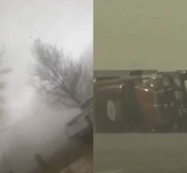 Imagem - Vídeo: tornados deixam pelo menos 18 mortos e dezenas de feridos nos Estados Unidos