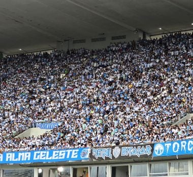 Imagem - Inclusão: Paysandu anuncia abertura da retirada de ingressos para camarotes sensoriais