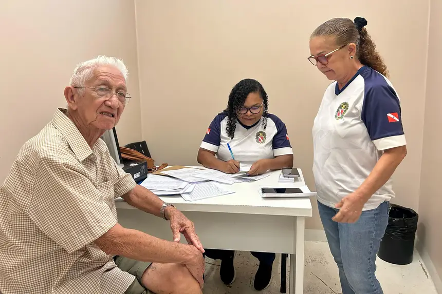 Campanha seguirá até o próximo dia 22 de março, oferecendo vacinas essenciais para crianças, adolescentes, adultos e idosos