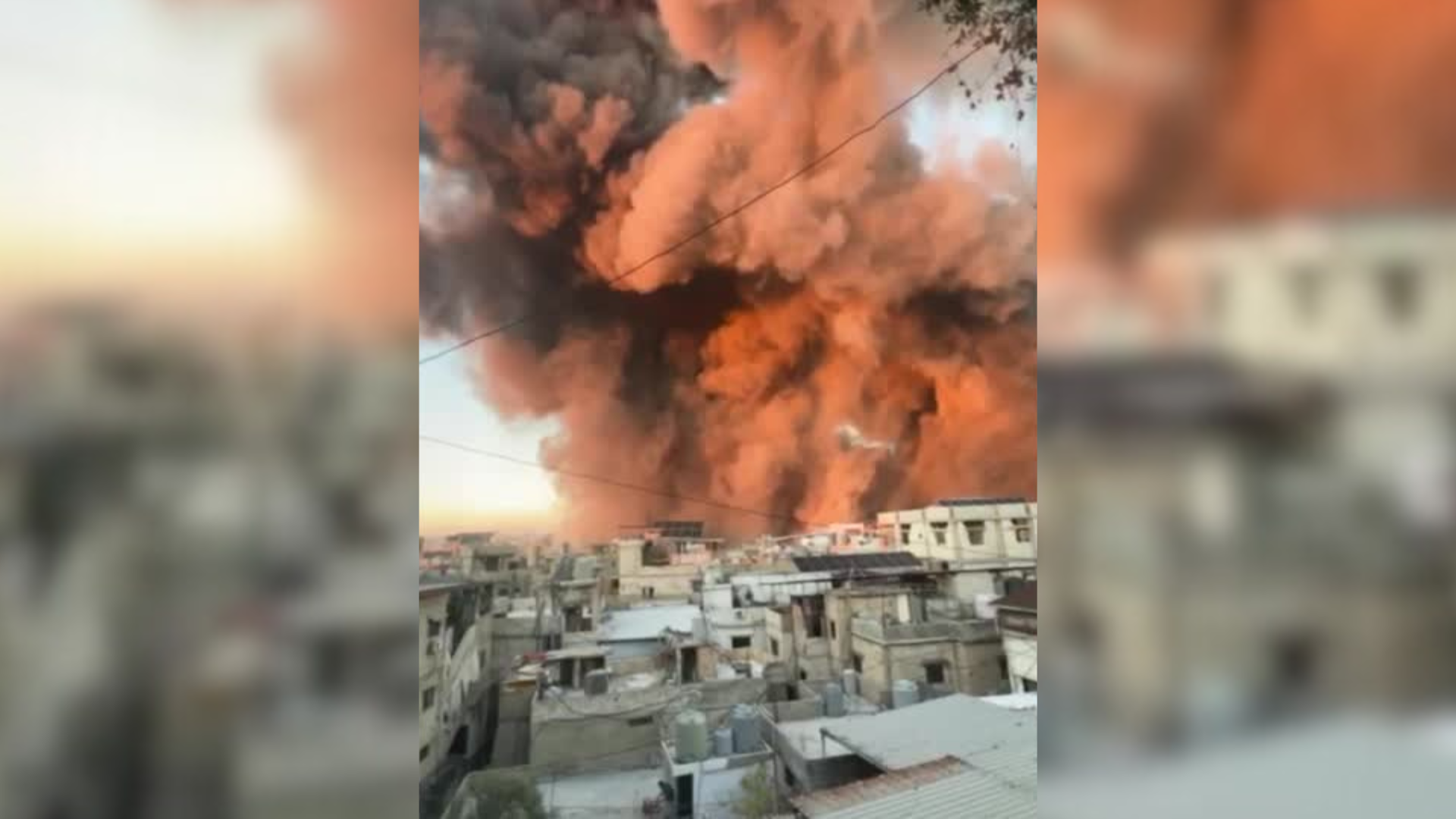 Imagem - Estados Unidos realizam bombardeios aéreos no Iêmen