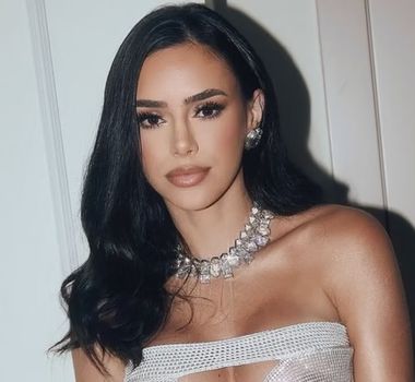Imagem - Bruna Biancardi rebate Léo Dias após rumores de briga com Neymar: 'credibilidade incrível'