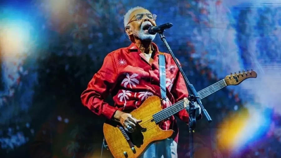 Gilberto Gil